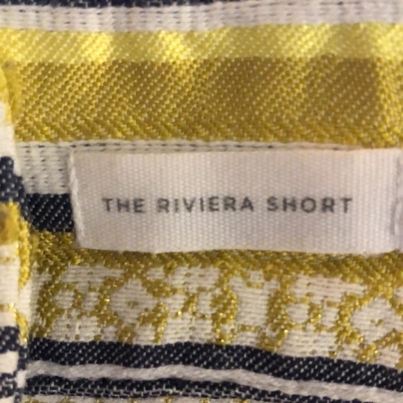 Ann Taylor LOFT The Riviera Short Size 14 - Picture 9 of 12